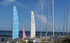 Strandfewo Am Schoenberger Strand